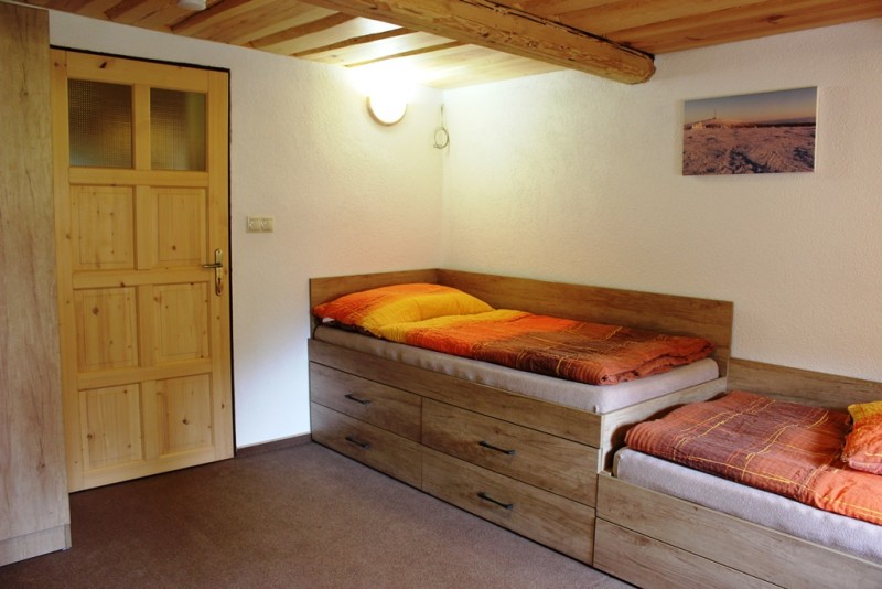 Apartmán Alexandra