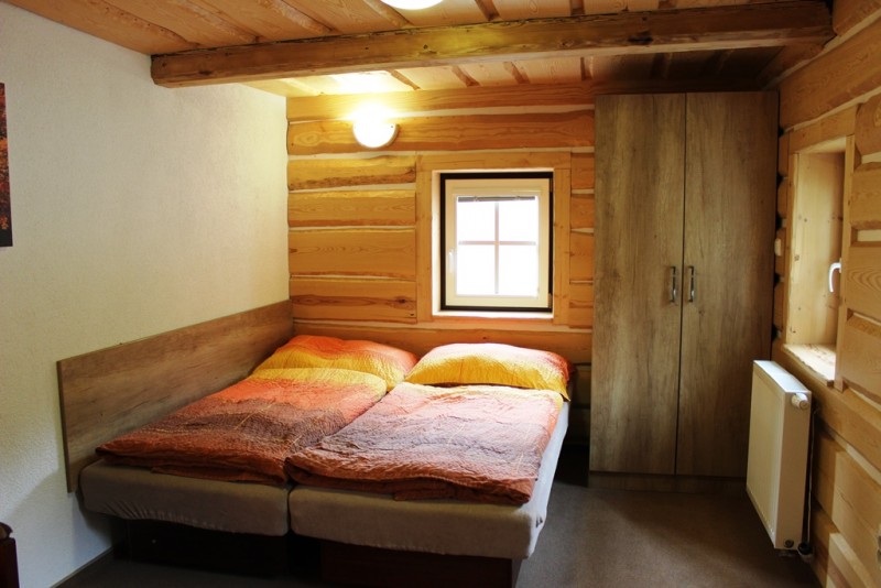 Apartmán Alexandra
