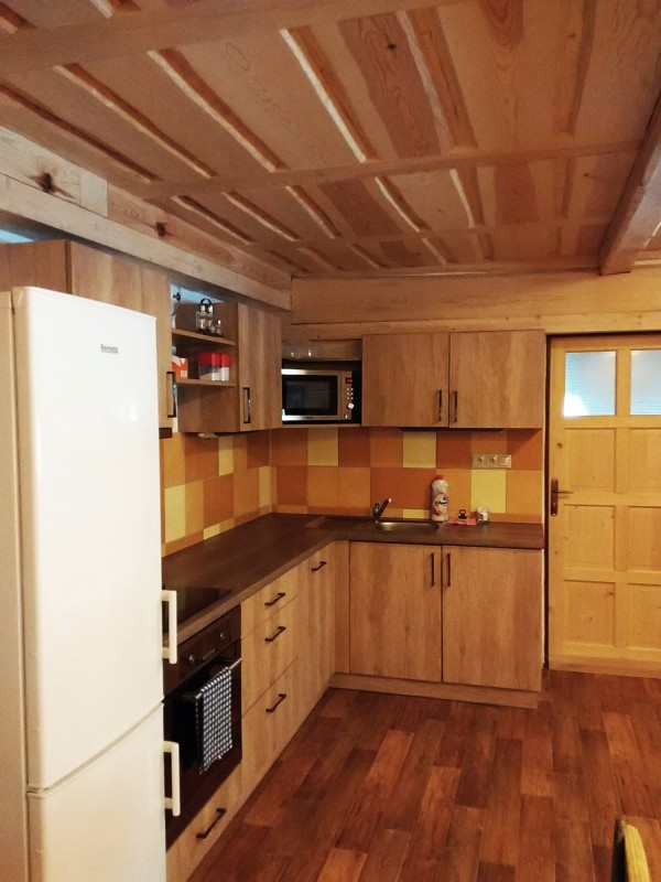 Apartmán Alexandra