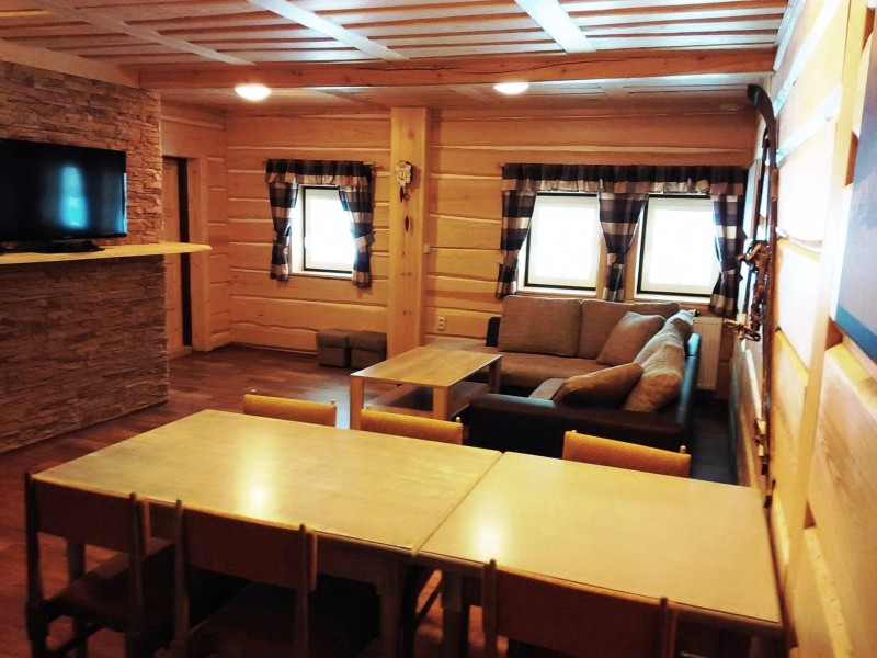 Apartmán Alexandra